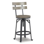 Lesterton Counter Height Bar Stool Barstools Ashley Furniture 17