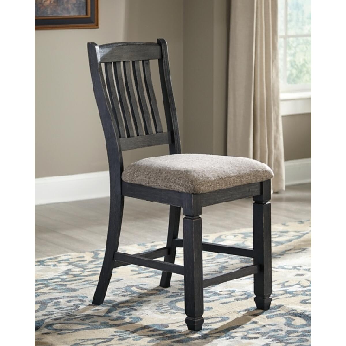Tyler Creek Counter Height Bar Stool Barstools Ashley Furniture 16