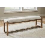 Cabalynn 63″ Dining Bench Accent Furniture Ashley Furniture 25
