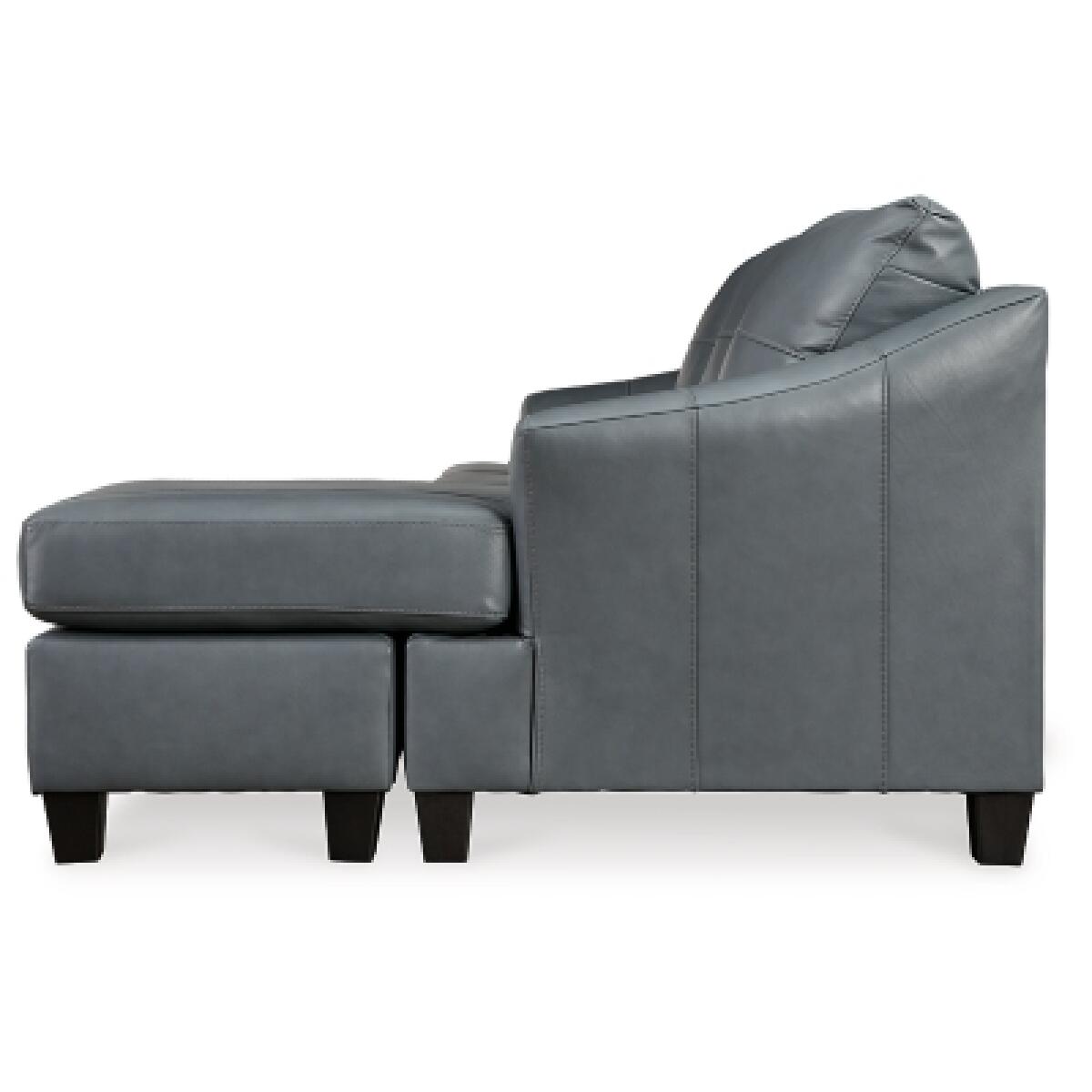 Genoa Sofa Chaise Sofas Ashley Furniture 19