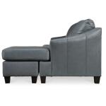 Genoa Sofa Chaise Sofas Ashley Furniture 31