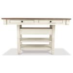 Bolanburg Counter Height Dining Table with 6 Barstools - Image 6