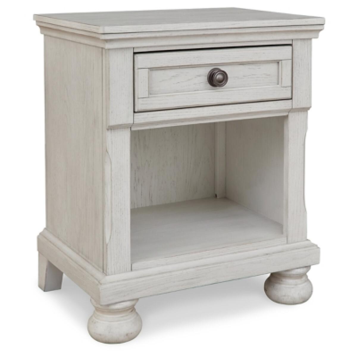 Robbinsdale Nightstand Nightstands Ashley Furniture 10