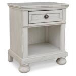 Robbinsdale Nightstand Nightstands Ashley Furniture 18