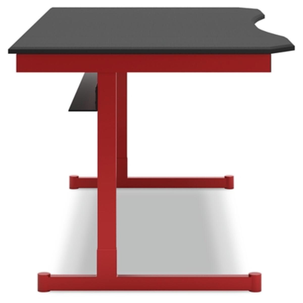 Lynxtyn Home Office Desk Desks Ashley Furniture 12
