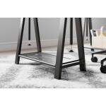 Bayflynn Home Office Desk - Image 9