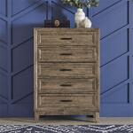 Ridgecrest 5 Drawer Chest Chests Liberty Furniture 10
