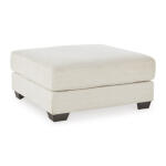 Lerenza Oversized Accent Ottoman Ottomans & Poufs Ashley Furniture 13