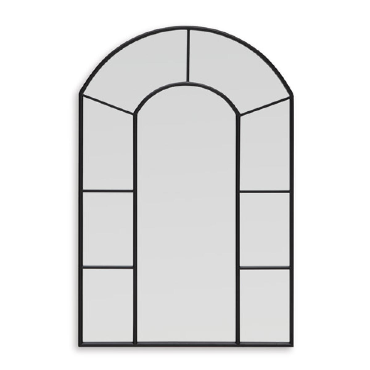 1a9e4d49eac53eca0efae5f769701e47 Evengton Accent Mirror - Image 1