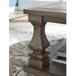 Johnelle Coffee Table Cocktail & Coffee Tables Ashley Furniture 29