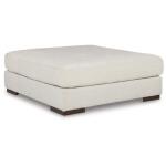 Lyndeboro Oversized Accent Ottoman Ottomans & Poufs Ashley Furniture 10