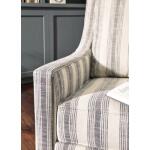 Kambria Swivel Glider Accent Chair Chairs Ashley Furniture 23