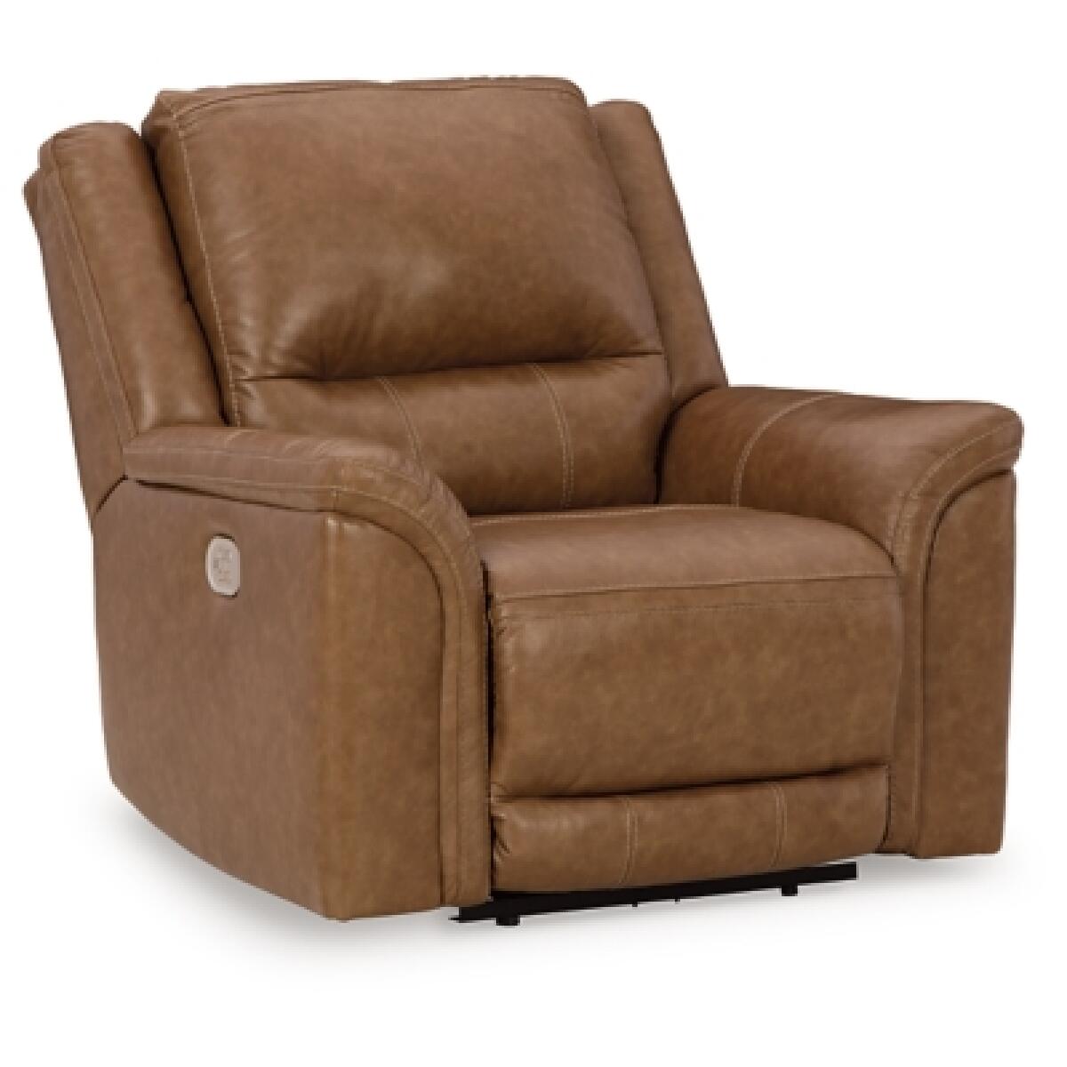Trasimeno Power Recliner Recliners Ashley Furniture 15