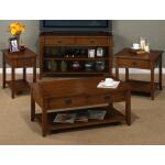 Mission Oak Sofa Console Sofa Tables Jofran 9