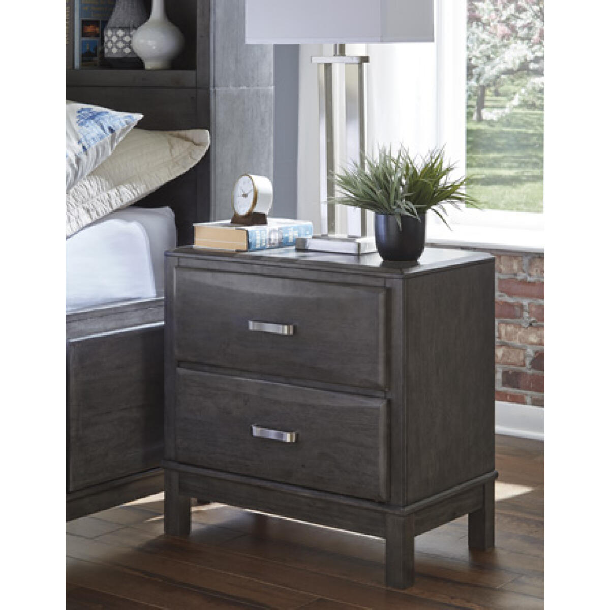 Caitbrook Nightstand Nightstands Ashley Furniture 7
