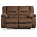 Tulen Reclining Loveseat Loveseats Ashley Furniture 16