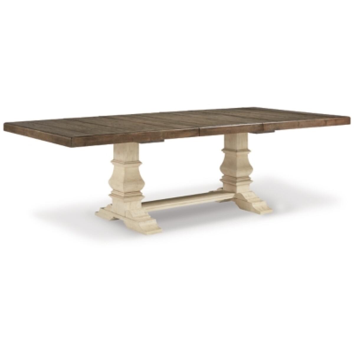 Bolanburg Extension Dining Table Dining Tables Ashley Furniture 7