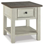 Bolanburg End Table End tables Ashley Furniture 27