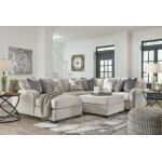 Dellara 4-Piece Sectional with Chaise Sectionals Ashley Furniture 26