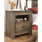 Trinell Nightstand Nightstands Ashley Furniture 29