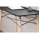 Jaspeni Home Office Desk Desks Ashley Furniture 27