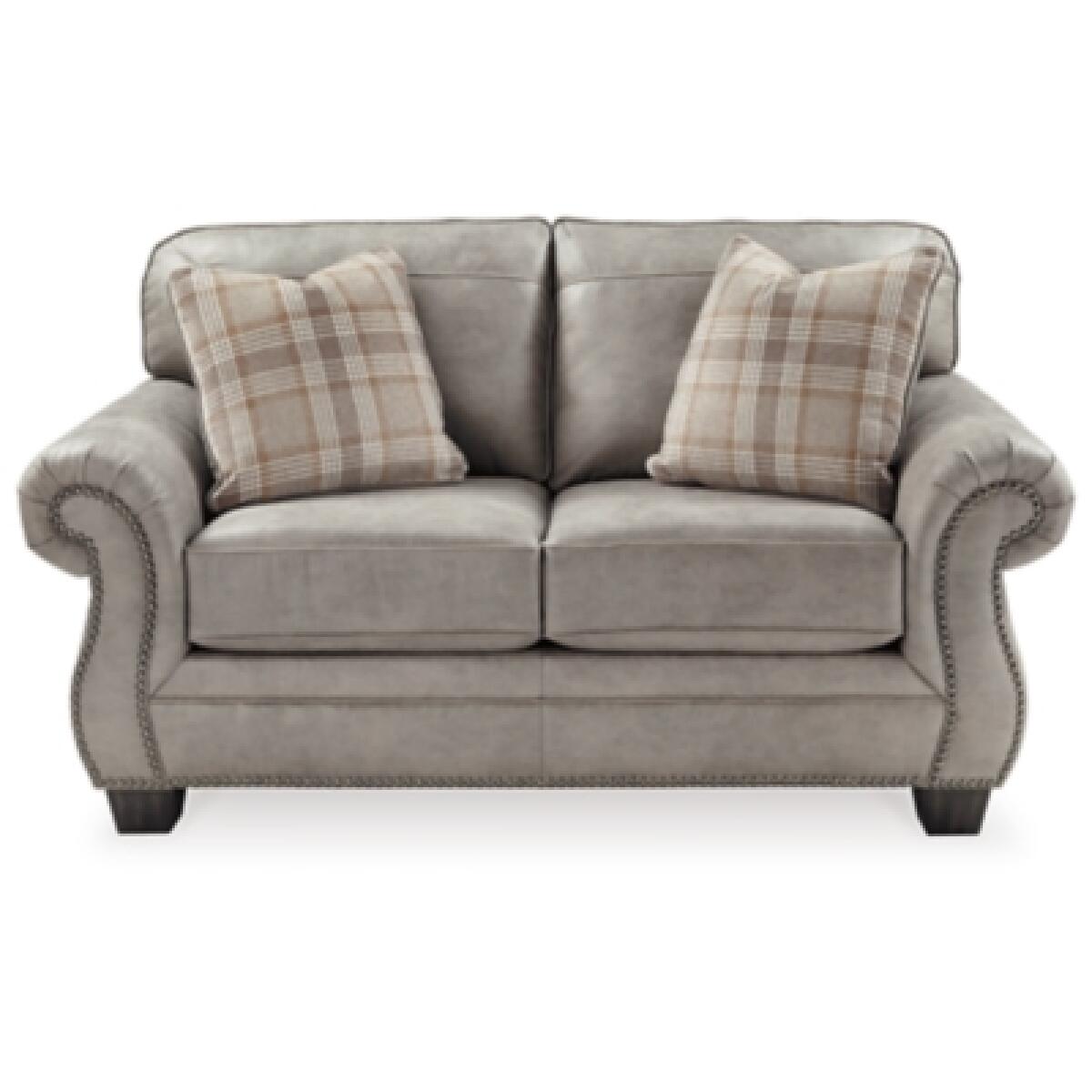Olsberg Loveseat Loveseats Ashley Furniture 8