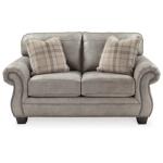 Olsberg Loveseat Loveseats Ashley Furniture 14