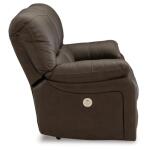 Leesworth Power Reclining Loveseat Loveseats Ashley Furniture 28