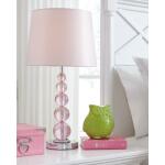 Letty Table Lamp Lighting Ashley Furniture 15