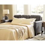Venaldi Queen Sofa Chaise Sleeper Sleeper Sofas Ashley Furniture 17
