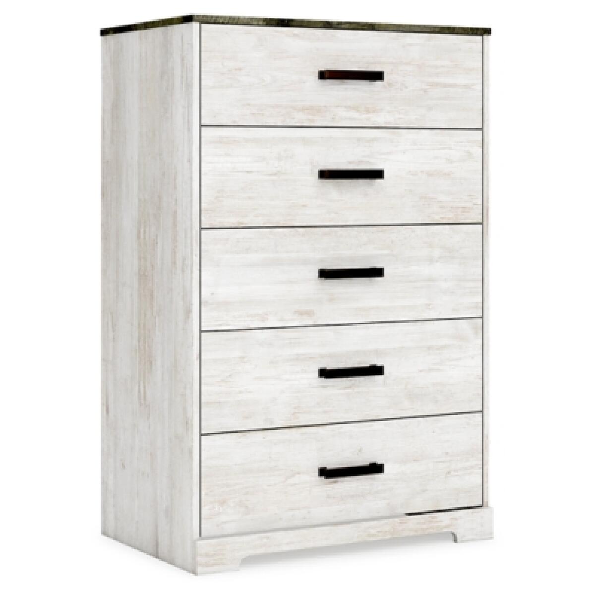 Shawburn Chest of Drawers Chests Ashley Furniture 13