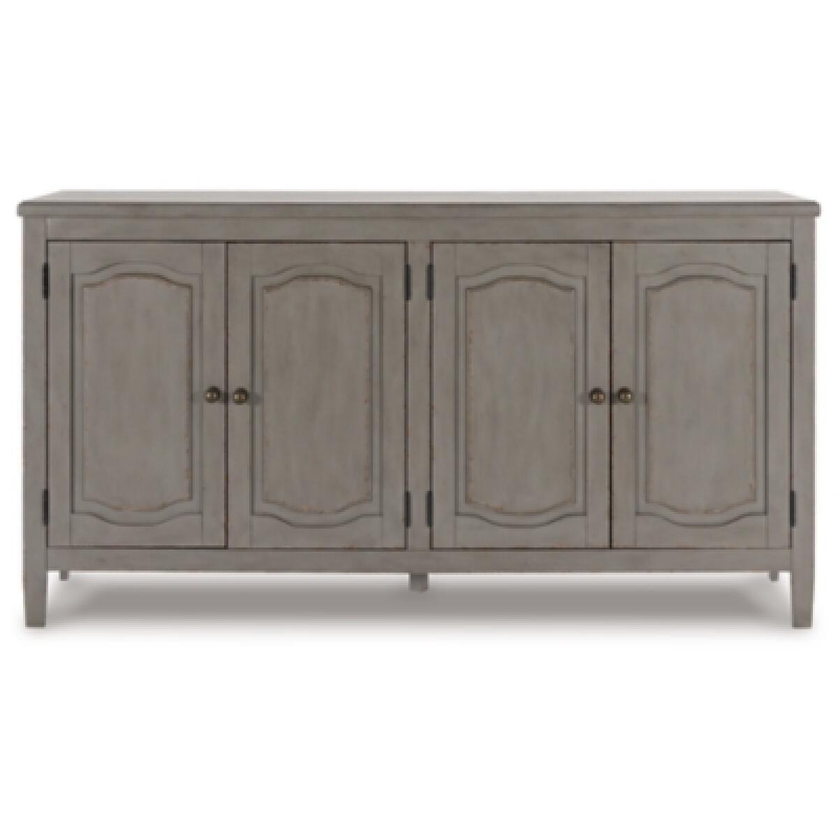 Charina Accent Cabinet Accent Furniture Ashley Furniture 15