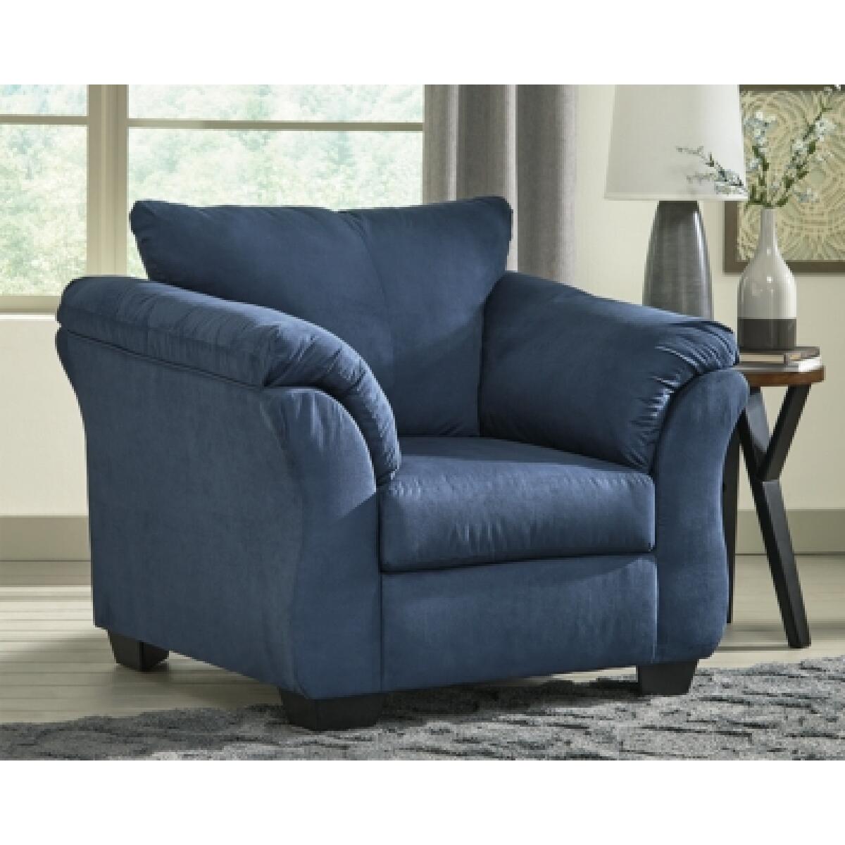 Darcy Chair Chairs Ashley Furniture 7