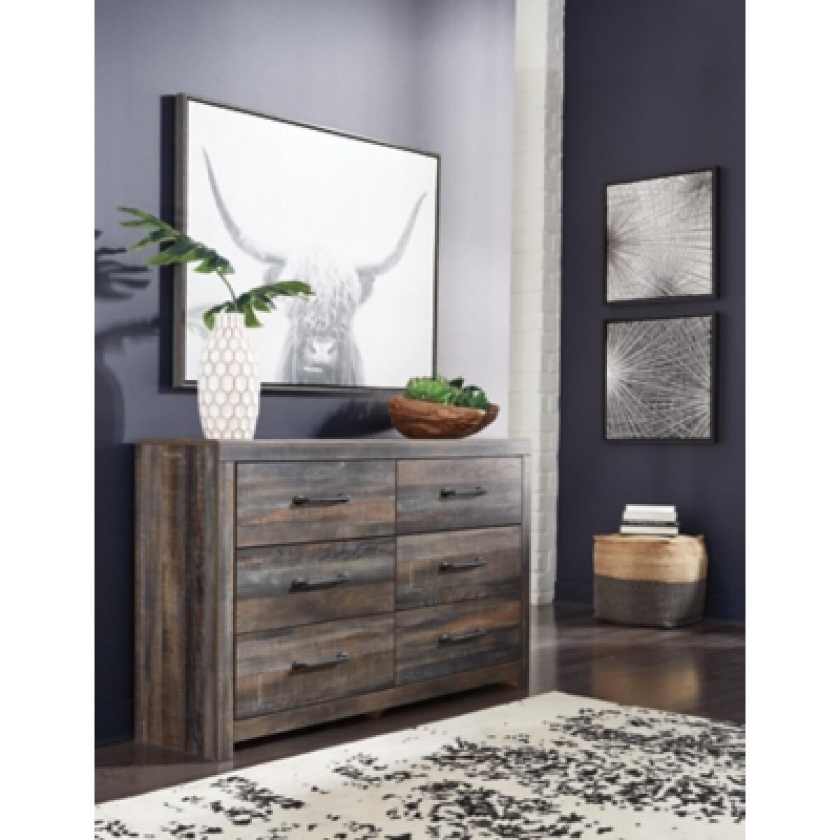 Drystan Dresser Dressers Ashley Furniture 13