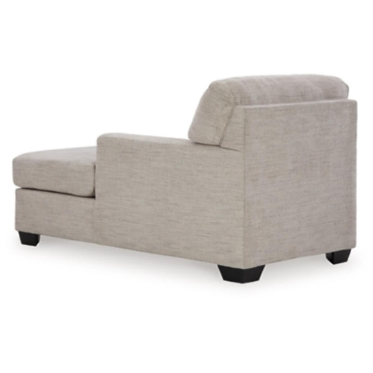 Mahoney Chaise Chairs Ashley Furniture 13