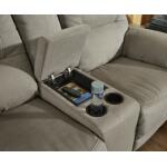 Next-Gen Gaucho Power Reclining Loveseat with Console Loveseats Ashley Furniture 25