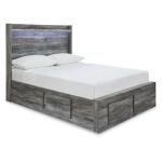 Baystorm Full Panel Bed with 4 Storage Drawers Beds Ashley Furniture 16