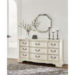 Arlendyne Dresser Dressers Ashley Furniture 27