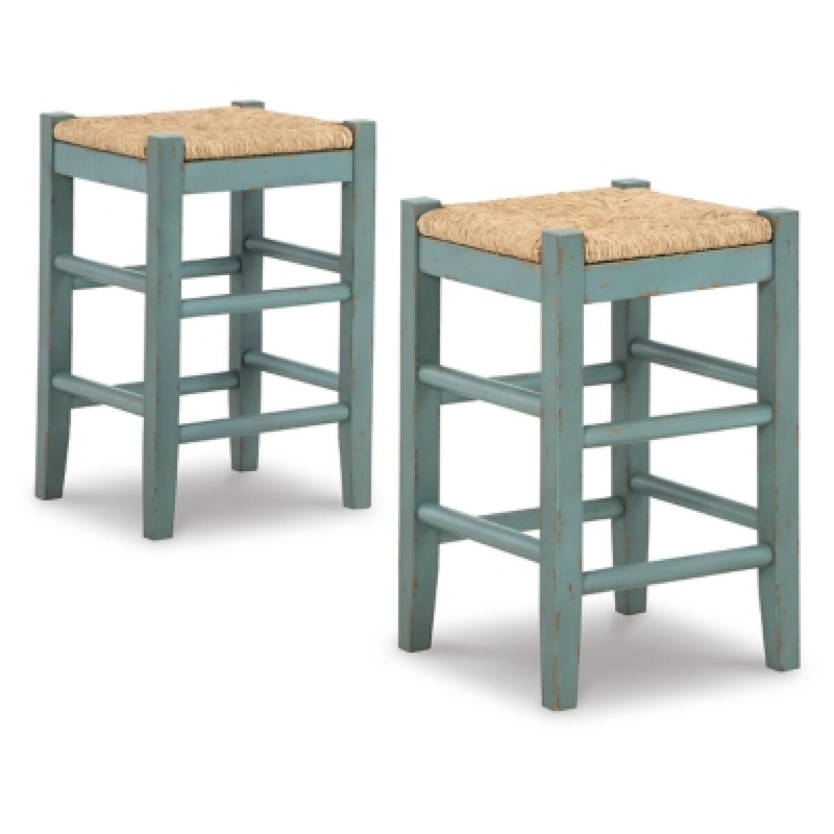 Mirimyn Counter Height Bar Stool Barstools Ashley Furniture 9
