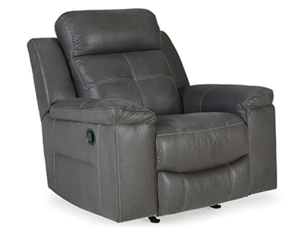 Jesolo Reclining Loveseat with Console Loveseats Ashley Furniture 25