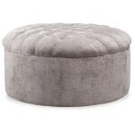 Carnaby Oversized Accent Ottoman Ottomans & Poufs Ashley Furniture 18