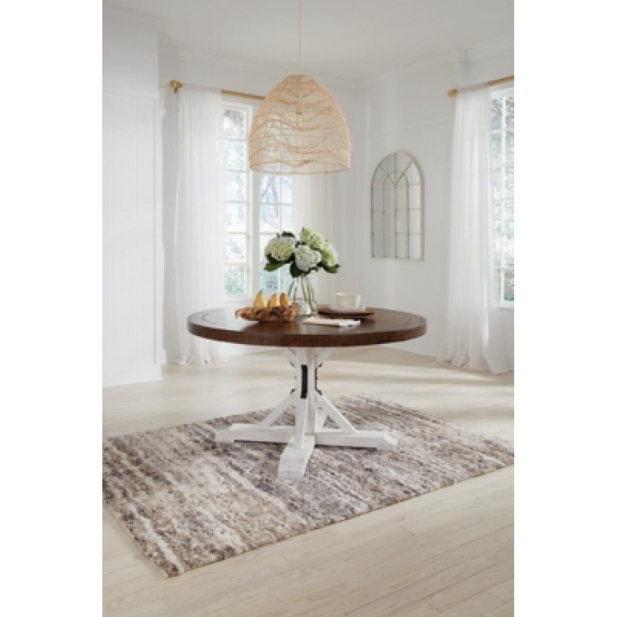 Valebeck Dining Table Dining Tables Ashley Furniture 9