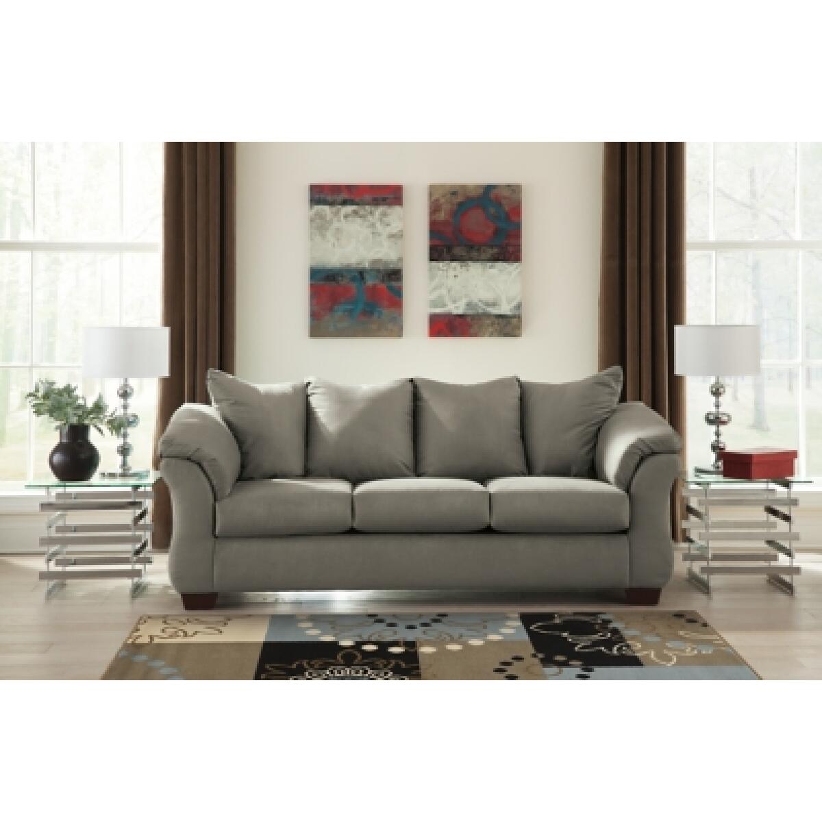 Darcy Sofa Sofas Ashley Furniture 19