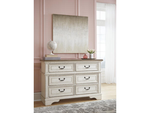 Realyn Dresser Dressers Ashley Furniture 28