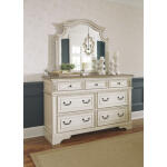 Realyn Dresser and Mirror Dressers Ashley Furniture 15