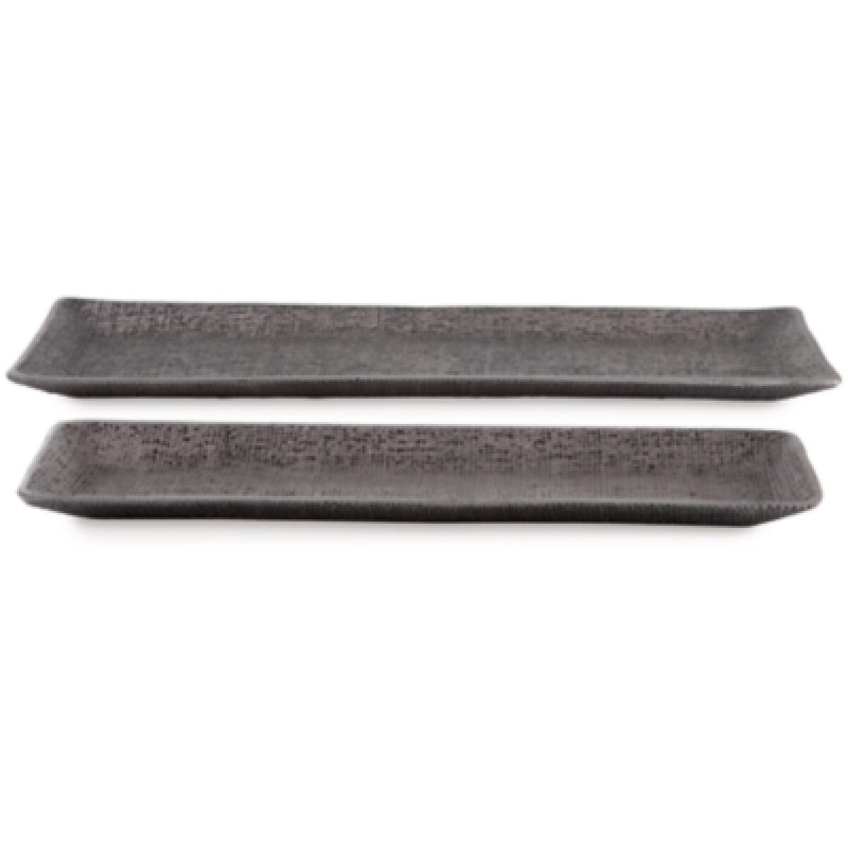 Garekton Tray (Set of 2) Accents Ashley Furniture 9