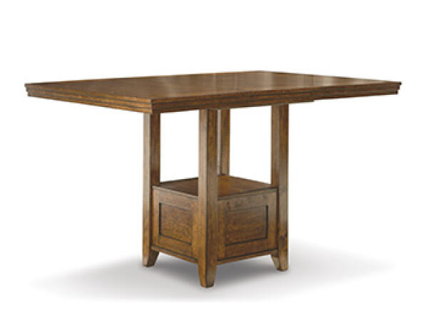 Ralene Counter Height Dining Extension Table Dining Tables Ashley Furniture