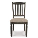 Tyler Creek Dining Table with 6 Chairs - Image 10