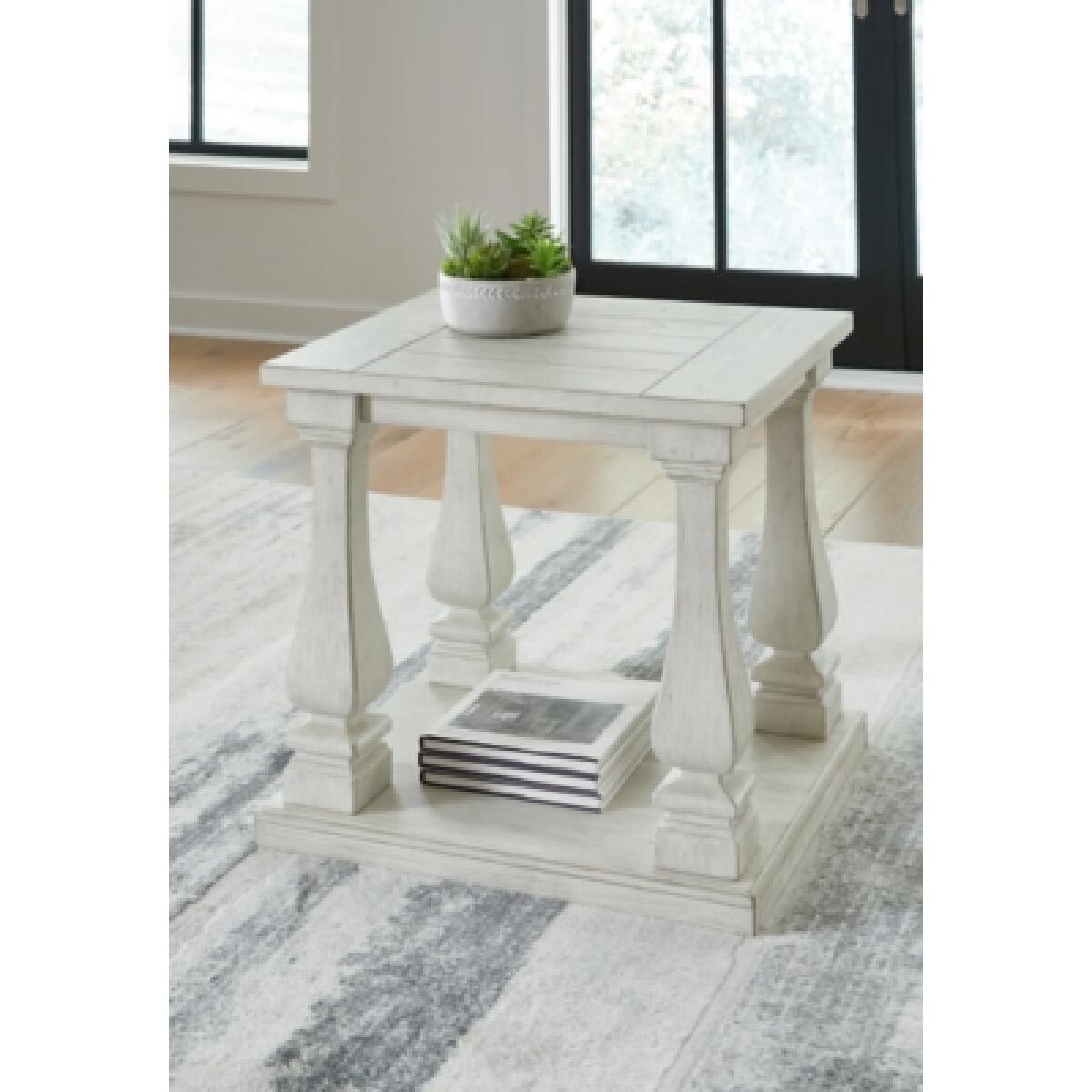 Arlendyne End Table End tables Ashley Furniture 12