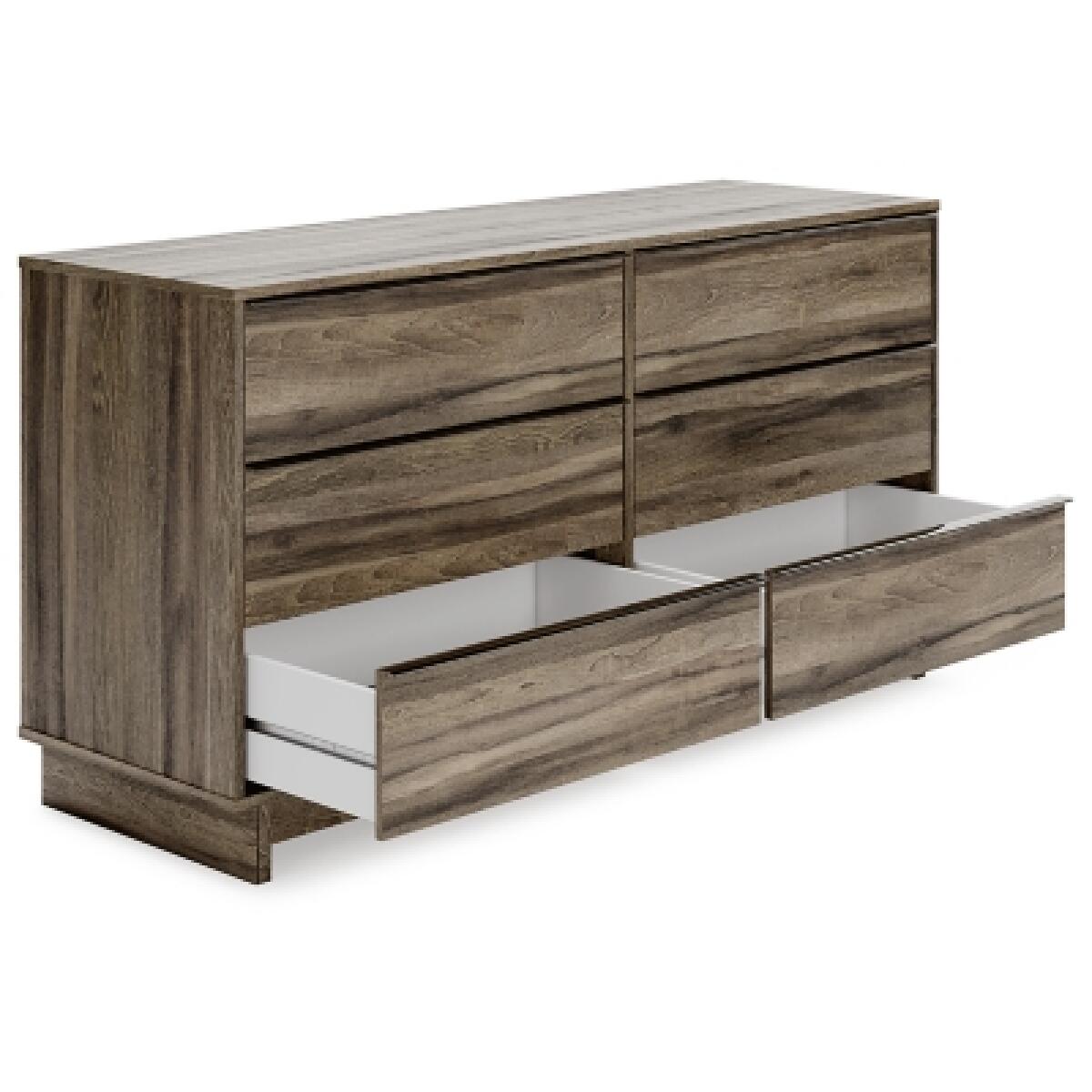 Shallifer Dresser Dressers Ashley Furniture 13